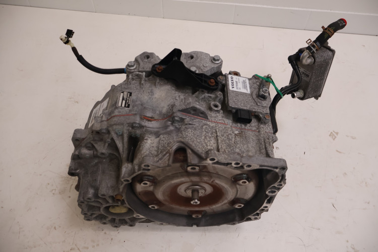 VOLVO V70 2.5T SKRZYNIA BIEGÓW AUTOMATYCZNA TF-80SC, 31256204