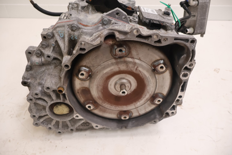 VOLVO V70 2.5T SKRZYNIA BIEGÓW AUTOMATYCZNA TF-80SC, 31256204