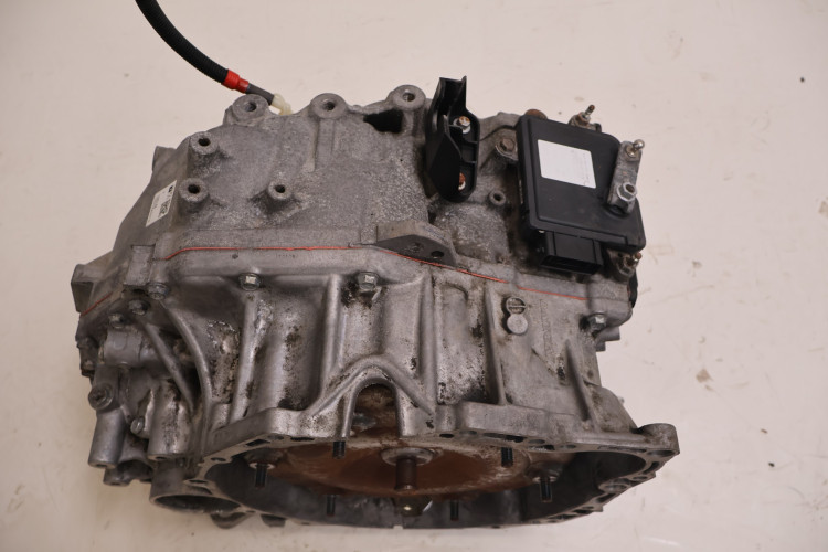 VOLVO V70 2.0 D4 SKRZYNIA BIEGÓW AUTOMATYCZNA TG-81SC, 1283148