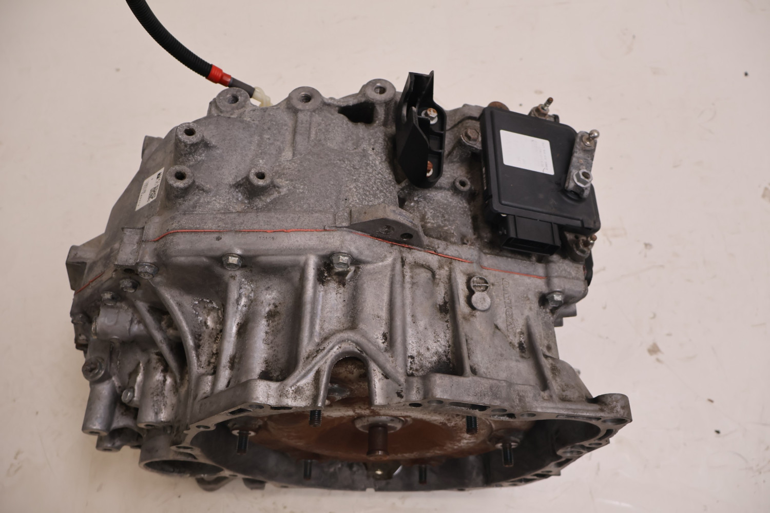 VOLVO V70 2.0 D4 SKRZYNIA BIEGÓW AUTOMATYCZNA TG-81SC, 1283148