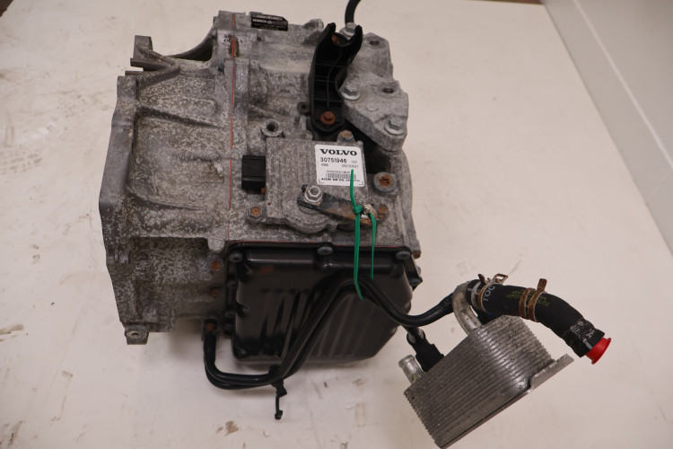 VOLVO V70 2.5T SKRZYNIA BIEGÓW AUTOMATYCZNA TF-80SC, 31256204