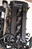 VOLVO V50 1.8 16V SILNIK B4184S8