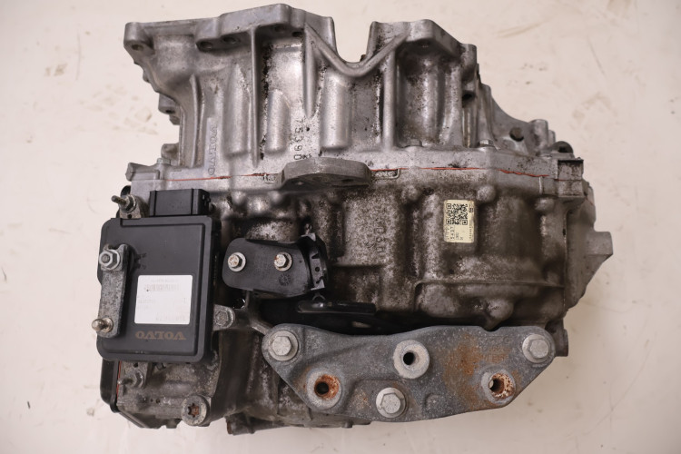 VOLVO V90 2.0 D SKRZYNIA BIEGÓW AUTOMATYCZNA TF-71SC, 1285204