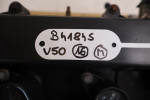 VOLVO V50 1.8 16V SILNIK B4184S8