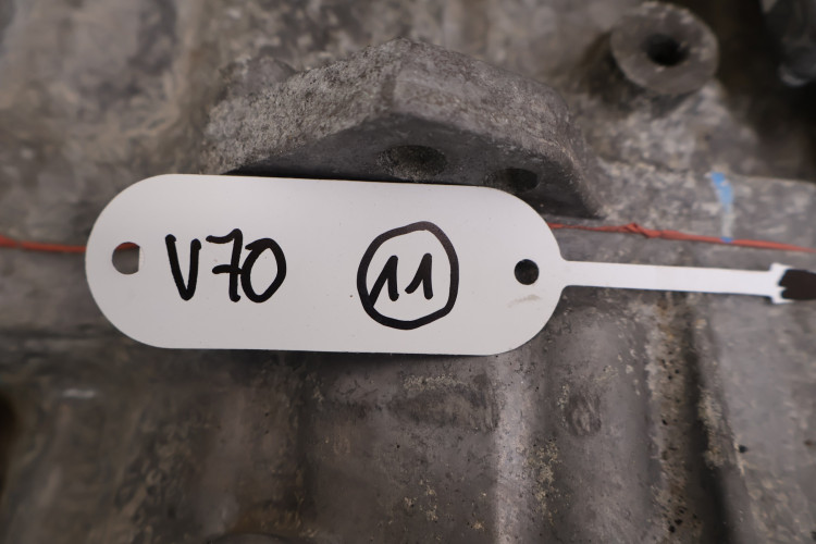 VOLVO V70 2.4 D5 SKRZYNIA BIEGÓW AUTOMATYCZNA TF-80SC, 31259368