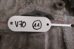 VOLVO V70 2.4 D5 SKRZYNIA BIEGÓW AUTOMATYCZNA TF-80SC, 31259368