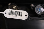 VOLVO V50 1.8 16V SILNIK B4184S8