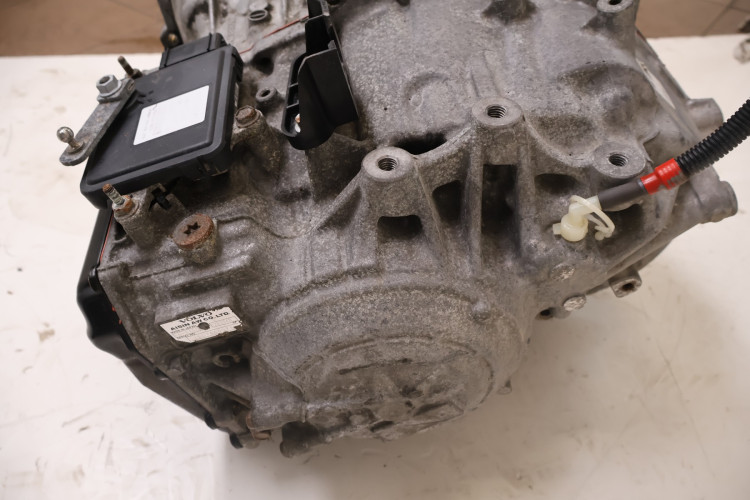 VOLVO V70 2.0 D4 SKRZYNIA BIEGÓW AUTOMATYCZNA TG-81SC, 1283148
