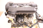 VOLVO V70 S80 II 2.5 T SILNIK B5254T6