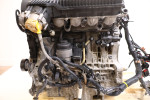 VOLVO V70 S80 II 2.5 T SILNIK B5254T6