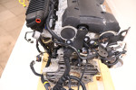VOLVO V70 S80 II 2.5 T SILNIK B5254T6