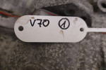 VOLVO V70 2.5T SKRZYNIA BIEGÓW AUTOMATYCZNA TF-80SC, 31256204