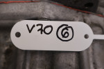 VOLVO V70 2.0 D4 SKRZYNIA BIEGÓW AUTOMATYCZNA TG-81SC, 1283148