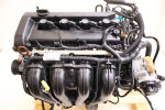 VOLVO V50 V70 2.0 16V SILNIK B4204S4
