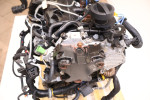 VOLVO V70 S60 2.4 D5 SILNIK D5244T5