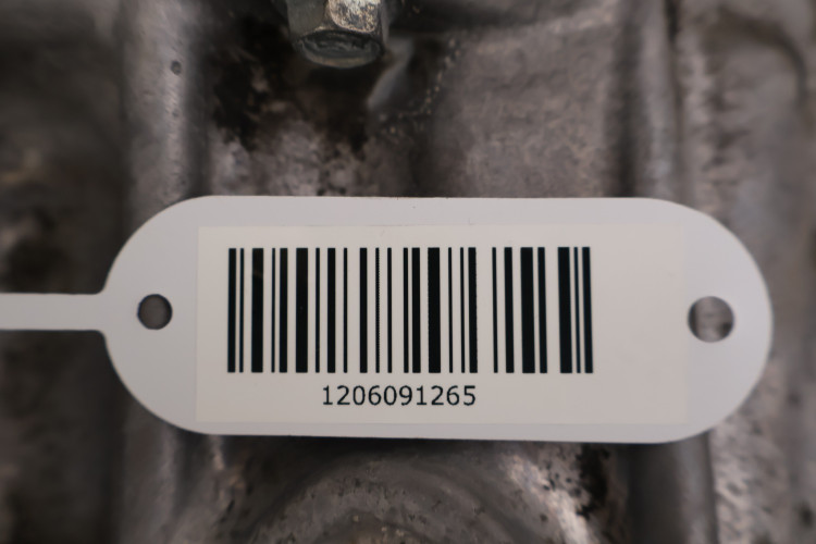 VOLVO V70 2.0 D4 SKRZYNIA BIEGÓW AUTOMATYCZNA TG-81SC, 1283148