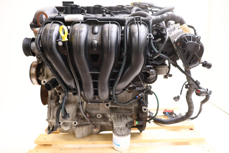 VOLVO V50 V70 2.0 16V SILNIK B4204S4
