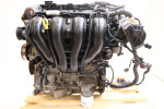 VOLVO V50 V70 2.0 16V SILNIK B4204S4