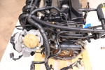 VOLVO V50 V70 2.0 16V SILNIK B4204S4