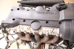 VOLVO V70 S80 II 2.5 T SILNIK B5254T6