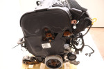 VOLVO V70 S80 II 2.5 T SILNIK B5254T6