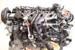 VOLVO V50 V70 2.4 D5 SILNIK D5244T