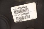 VOLVO V70 S80 II 2.5 T SILNIK B5254T6