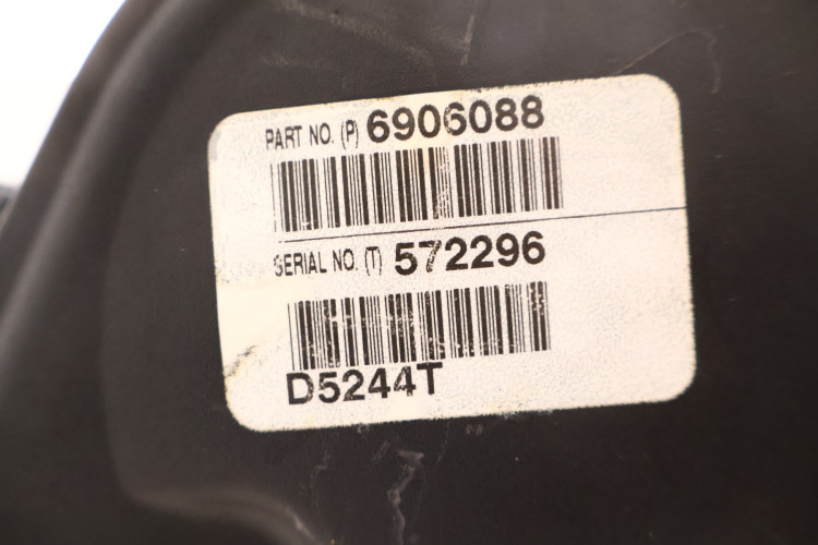 VOLVO V70 S60 2.4 D5 SILNIK D5244T5