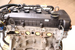 VOLVO V50 V70 2.0 16V SILNIK B4204S4