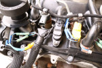 VOLVO V70 S60 2.4 D5 SILNIK D5244T5