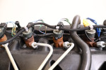 VOLVO V70 S60 2.4 D5 SILNIK D5244T5