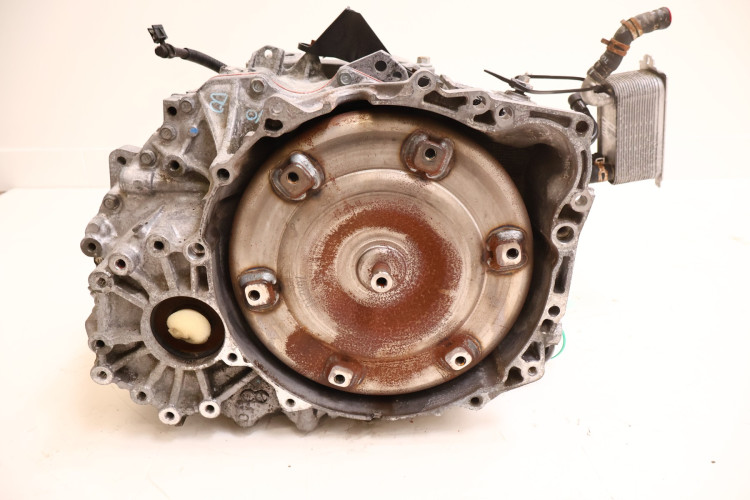 VOLVO V70 2.4 D5 SKRZYNIA BIEGÓW AUTOMATYCZNA P31272377, TF-80SC