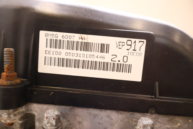 VOLVO V50 V70 2.0 16V SILNIK B4204S4