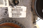 VOLVO V50 V70 2.0 16V SILNIK B4204S4