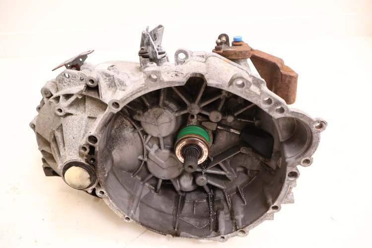 VOLVO V70 SKRZYBIA BIEGÓW MANUALNA 456R7002GB, T1GG4
