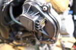 VOLVO V50 V70 2.0 16V SILNIK B4204S4