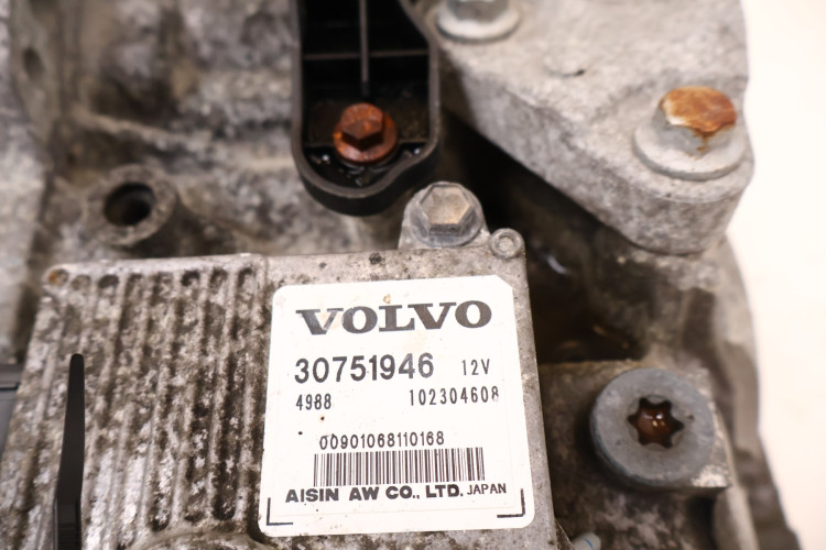 VOLVO V70 2.4 D5 SKRZYNIA BIEGÓW AUTOMATYCZNA P31272377, TF-80SC