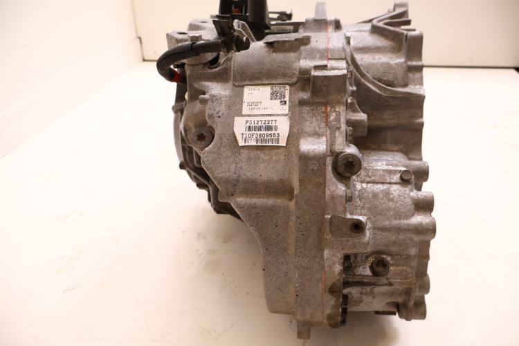VOLVO V70 2.4 D5 SKRZYNIA BIEGÓW AUTOMATYCZNA P31272377, TF-80SC