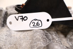 VOLVO V70 2.4 D5 SKRZYNIA BIEGÓW AUTOMATYCZNA P31272377, TF-80SC