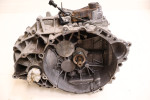VOLVO V70 2.4 D5 SKRZYNIA BIEGÓW MANUALNA 6G9R7002KF, T1GH4