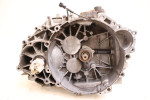 VOLVO V70 2.4 D5 SKRZYNIA BIEGÓW MANUALNA 6G9R7002KF, T1GH4