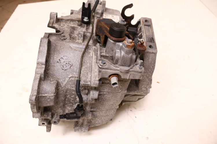 VOLVO V70 2.4 D5 SKRZYNIA BIEGÓW MANUALNA 6G9R7002KF, T1GH4