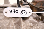 VOLVO V70 2.4 D5 SKRZYNIA BIEGÓW MANUALNA 6G9R7002KF, T1GH4