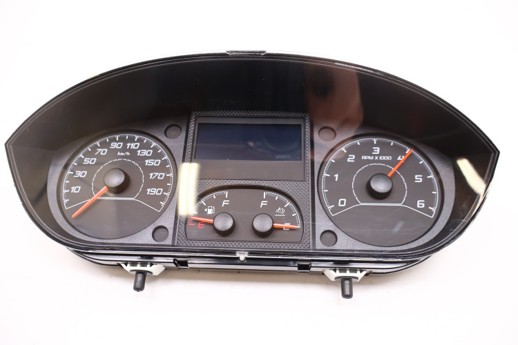 FIAT JUMPER DUCATO III 3 2.2 BLUE HDI LICZNIK ZEGAR ZEGARY '00468644540