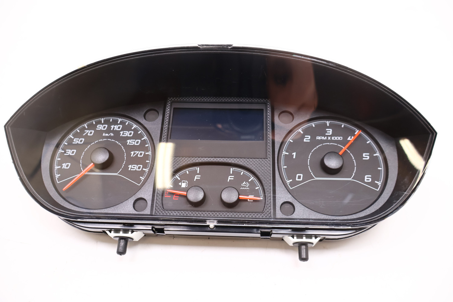 FIAT JUMPER DUCATO III 3 2.2 BLUE HDI LICZNIK ZEGAR ZEGARY '00468644540