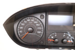FIAT JUMPER DUCATO III 3 2.2 BLUE HDI LICZNIK ZEGAR ZEGARY '00468644540