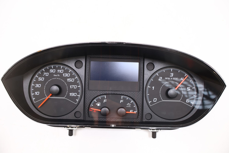 FIAT JUMPER DUCATO III 3 2.2 BLUE HDI LICZNIK ZEGAR ZEGARY '00468644540