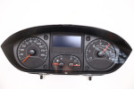 FIAT JUMPER DUCATO III 3 2.2 BLUE HDI LICZNIK ZEGAR ZEGARY '00468644540