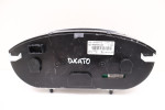 FIAT JUMPER DUCATO III 3 2.2 BLUE HDI LICZNIK ZEGAR ZEGARY '00468644540