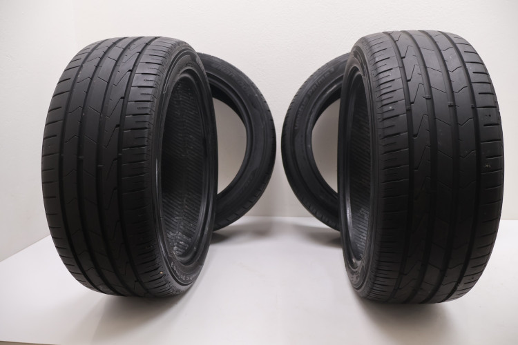 OPONY HANKOOK VENTUS PRIME3 235/45/18